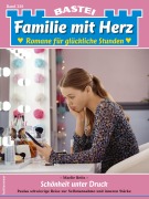 Cover-Bild zum Titel 'Familie mit Herz 230' von 'Marlie Reitz'