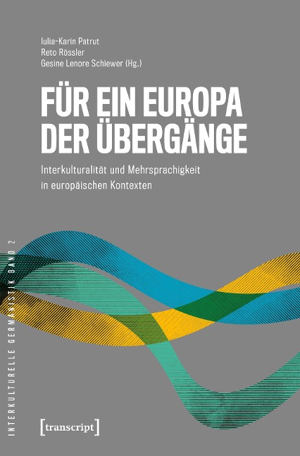Für ein Europa der Übergänge - 