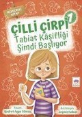Cover-Bild zum Titel 'Cilli Cirpi 1' von 'Kudret Ayse Yilmaz'