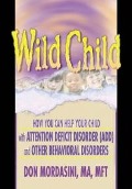 Cover-Bild zum Titel 'Wild Child' von 'Don Mordasini'