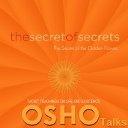 Cover-Bild zum Titel 'The Secret of Secrets' von 'Osho'