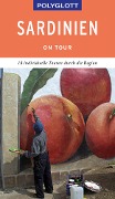 Cover-Bild zum Titel 'POLYGLOTT on tour Reiseführer Sardinien' von 'Peter Höh'
