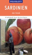 Cover-Bild zum Titel 'Sardinien' von 'Peter Höh, Joachim Chwaszcza'