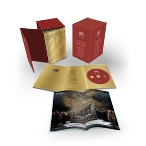 Royal Opera Collection - Royal Opera