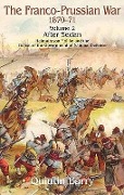 Cover-Bild zum Titel 'Franco-Prussian War 1870-1871' von 'Quintin Barry'