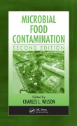 Cover-Bild zum Titel 'Microbial Food Contamination' von ''
