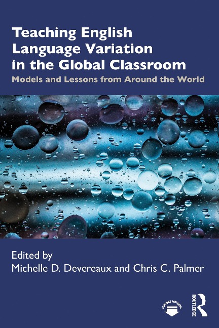 Teaching English Language Variation in the Global Classroom - 