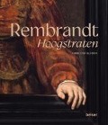 Cover-Bild zum Titel 'Rembrandt - Hoogstraten' von 'Sabine Pénot'