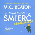 Cover-Bild zum Titel 'Hamish Macbeth i ¿mier¿ uwodziciela' von 'M. C. Beaton'