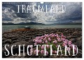 Traumland Schottland (Wandkalender 2025 DIN A3 quer), CALVENDO Monatskalender - Martina Cross