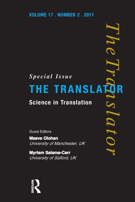 Science in Translation - 