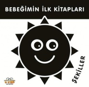 Cover-Bild zum Titel 'Bebegimin Ilk Kitaplari' von 'Taha Toptas'