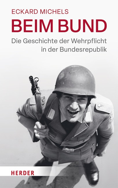 Beim Bund - Eckard Michels