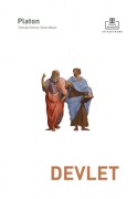 Cover-Bild zum Titel 'Devlet' von 'Platon Eflatun'