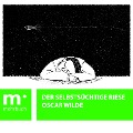 Cover-Bild zum Titel 'Der selbstsüchtige Riese' von 'Oscar Wilde'
