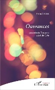 Cover-Bild zum Titel 'Ouvrances' von 'Franck Giol'