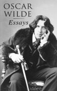 Cover-Bild zum Titel 'Oscar Wilde: Essays' von 'Oscar Wilde'