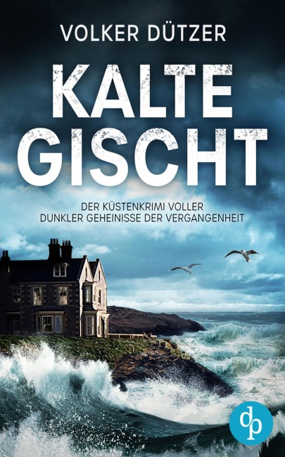 Kalte Gischt - Volker Dützer
