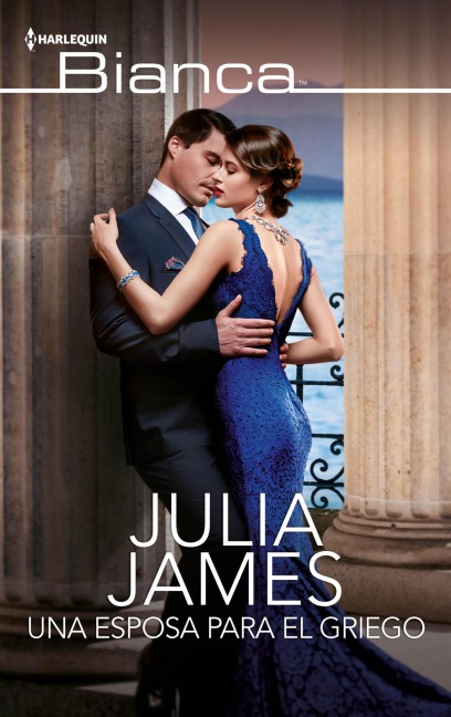 Una esposa para el griego - Julia James
