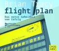 Flight Plan - Gabi Franke, Gordon Piedesack, Brian Tracy