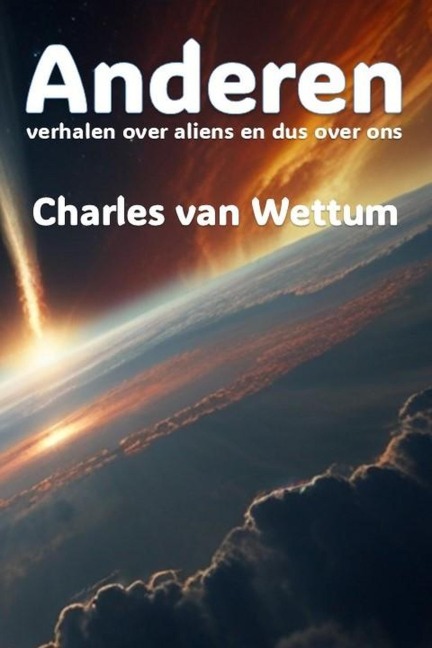 Anderen - Charles van Wettum
