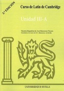 Cover-Bild zum Titel 'Unidad III-A' von 'José Hernández Vizuete'