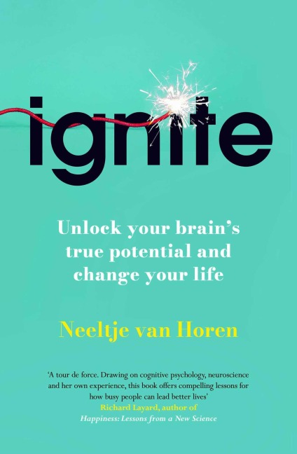 Ignite - Neeltje van Horen