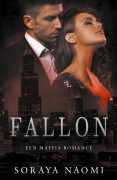 Cover-Bild zum Titel 'Fallon' von 'Soraya Naomi'