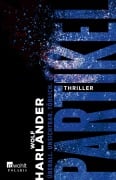 Cover-Bild zum Titel 'Partikel' von 'Wolf Harlander'
