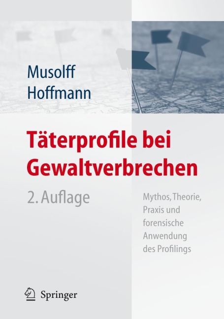 Täterprofile bei Gewaltverbrechen - 