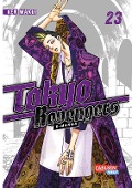 Cover-Bild zum Titel 'Tokyo Revengers: E-Manga 23' von 'Ken Wakui'