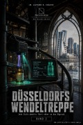 Cover-Bild zum Titel 'Düsseldorfs Wendeltreppe' von 'M Layane S Inacio'