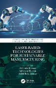 Cover-Bild zum Titel 'Laser-based Technologies for Sustainable Manufacturing' von ''