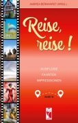 Cover-Bild zum Titel 'Reise, reise!' von ''