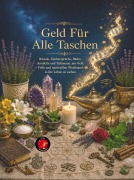 Cover-Bild zum Titel 'Geld Für Alle Taschen' von 'Alina A Rubi, Alina Rubi'