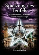 Cover-Bild zum Titel 'Spielzeug des Teufels' von 'Serena Conforti'