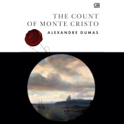 Cover-Bild zum Titel 'The Count of Monte Cristo' von 'Alexandre Dumas'