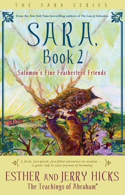 Sara, Book 2 - Esther Hicks, Jerry Hicks