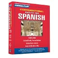 Pimsleur Spanish (Castilian) Conversational Course - Level 1 Lessons 1-16 CD: Learn to Speak and Understand Castilian Spanish with Pimsleur Language P - Pimsleur