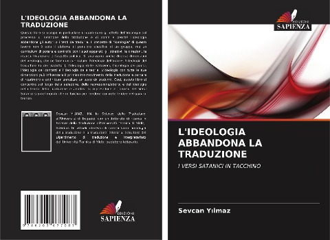 L'IDEOLOGIA ABBANDONA LA TRADUZIONE - Sevcan Y¿lmaz
