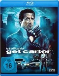 Get Carter - Die Wahrheit tut weh - David McKenna, Tyler Bates, Roy Budd