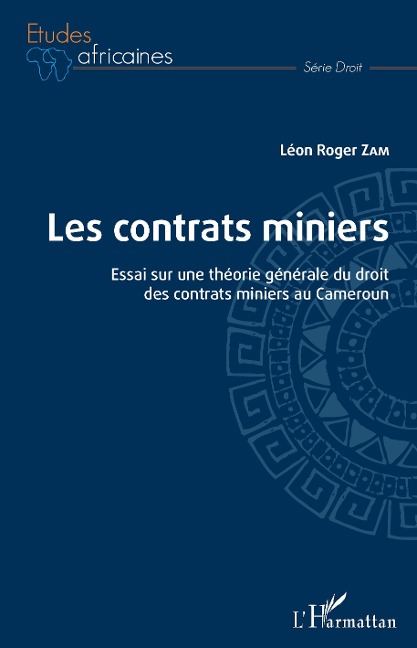 Les contrats miniers - Zam