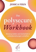 Cover-Bild zum Titel 'Das Polysecure Workbook' von 'Jessica Fern'