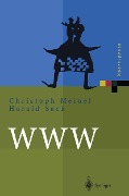 Cover-Bild zum Titel 'WWW' von 'Christoph Meinel, Harald Sack'