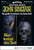 John Sinclair 975 - Jason Dark