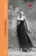 Cover-Bild zum Titel 'Die Alleinseglerin' von 'Christine Wolter'