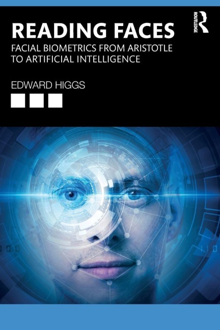 Reading Faces - Edward Higgs