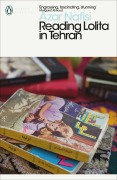 Cover-Bild zum Titel 'Reading Lolita in Tehran' von 'Azar Nafisi'