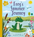 Frog's Summer Journey - Anita Loughrey