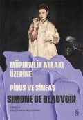 Cover-Bild zum Titel 'Müphemlik Ahlaki Üzerine' von 'Simone de Beauvoir'